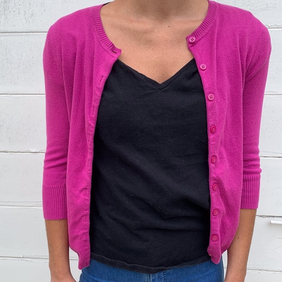 BP Cardigan - Picture 2 of 6